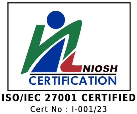ISMS certified, AECA Solutions Sdn Bhd