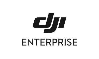 DJI Enterprise logo