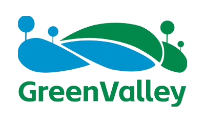GreenValley International logo