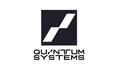 Quantum Systems logo
