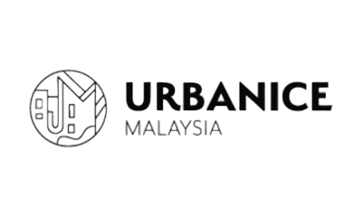 Urbanice Malaysia logo